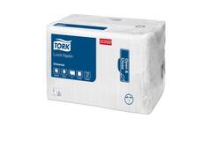 KEUR SERVETTEN ENKEL 1/4   8x400st